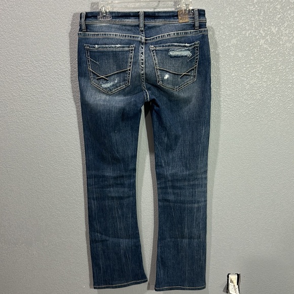 BKE Stella bootcut jeans - Picture 5 of 8